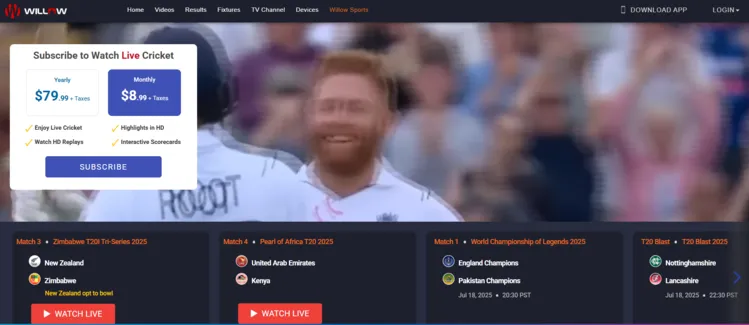 watch-world-championship-of legends-in-Canada-WillowTV-00