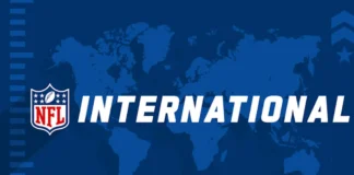 How to Watch NFL International Games in Canada (Free, 2025)
