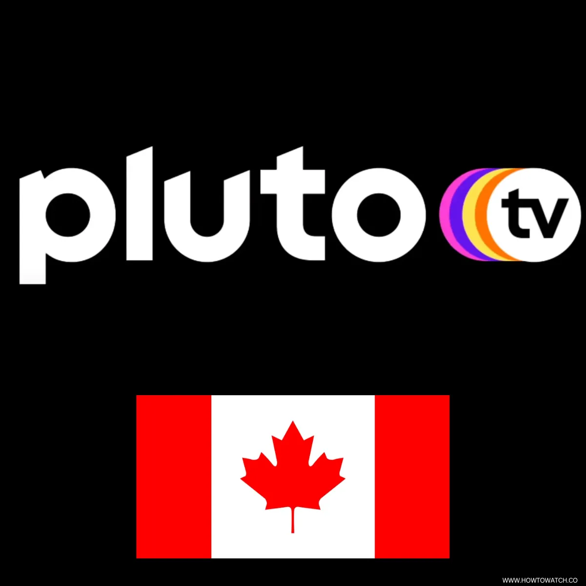 How to Watch Pluto TV in Canada [Easy Steps | 2026]