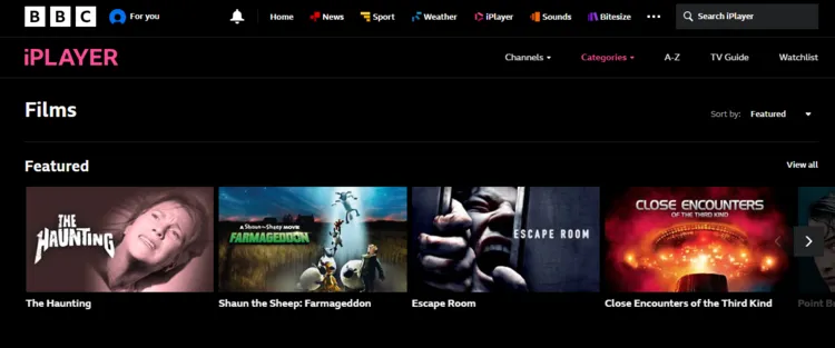 watch-bbc-iplayer-in-canada -movies
