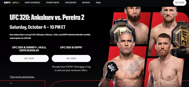 Watch-UFC-320-in-Canada-espn-plus