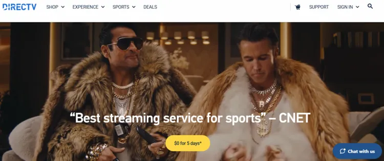 unblock-ESPN-in-canada-directv