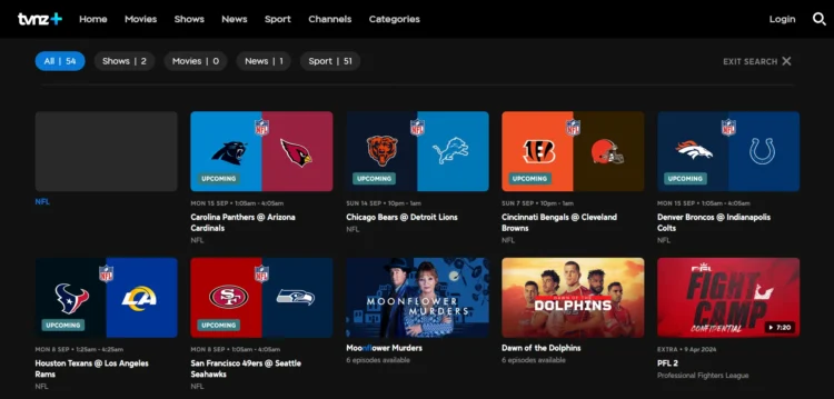 watch-nfl-regular-season-in-canada-tvnz+