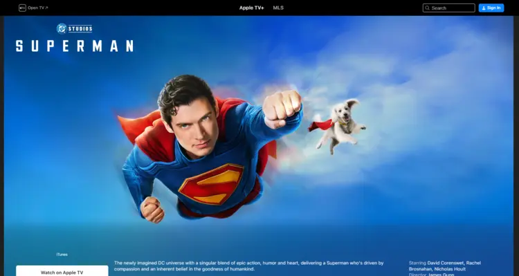 watch-superman-2025-in-canada-appletv