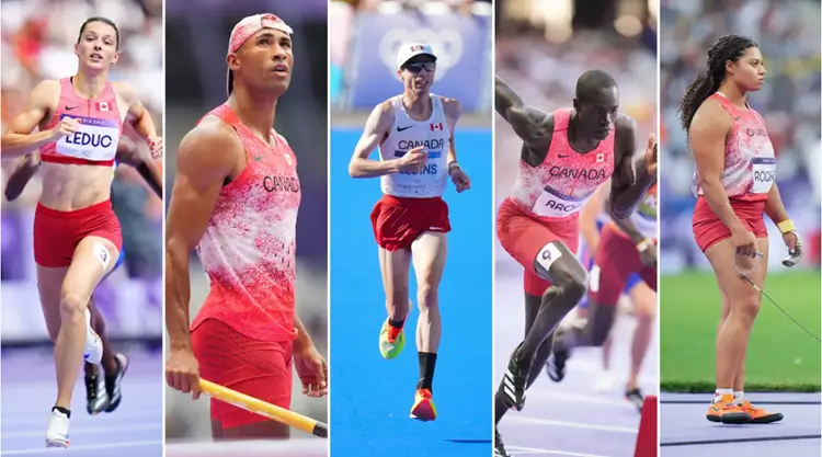 Canadian-athletes-at-the-World-Athletics-championship-2025