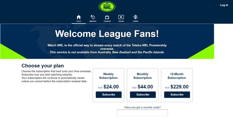 watch-NRL-in-canada-WatchNRL