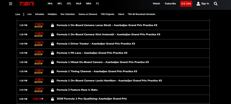watch-azerbaijan-gp-in-canada-tsn