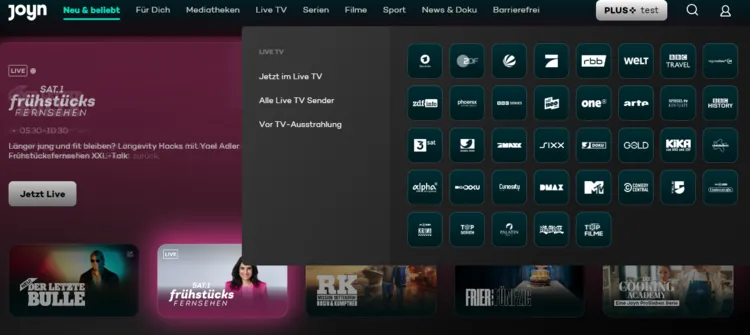 watch-german-channel-in-canada-joyn