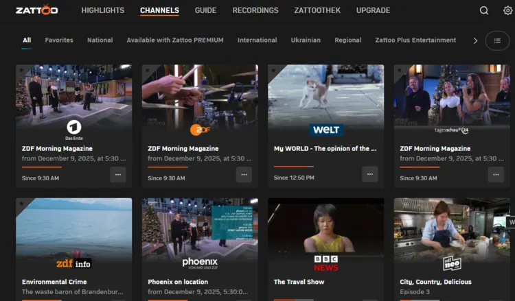 watch-german-channel-in-canada-zattoo