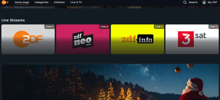 watch-german-channel-in-canada-zdf