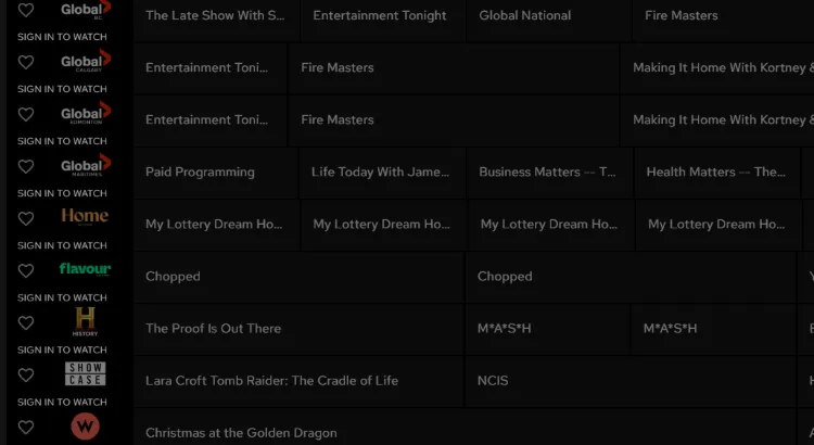 watch-golbal-tv-outside-canada-channels