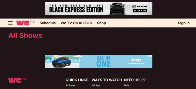 watch-wetv-in-canada-error