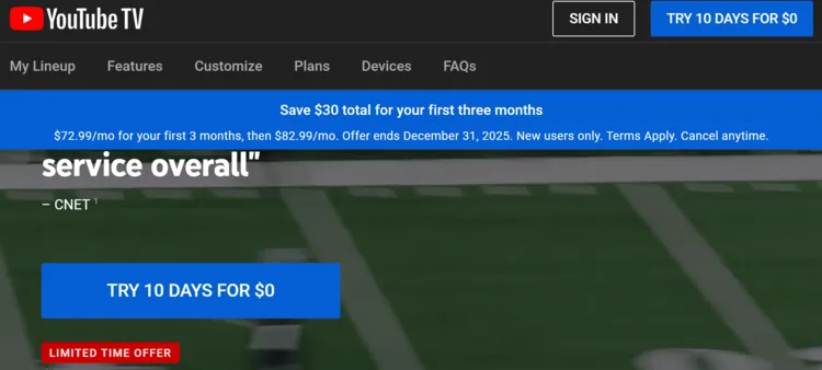 watch-youtube-tv-in-canada-4