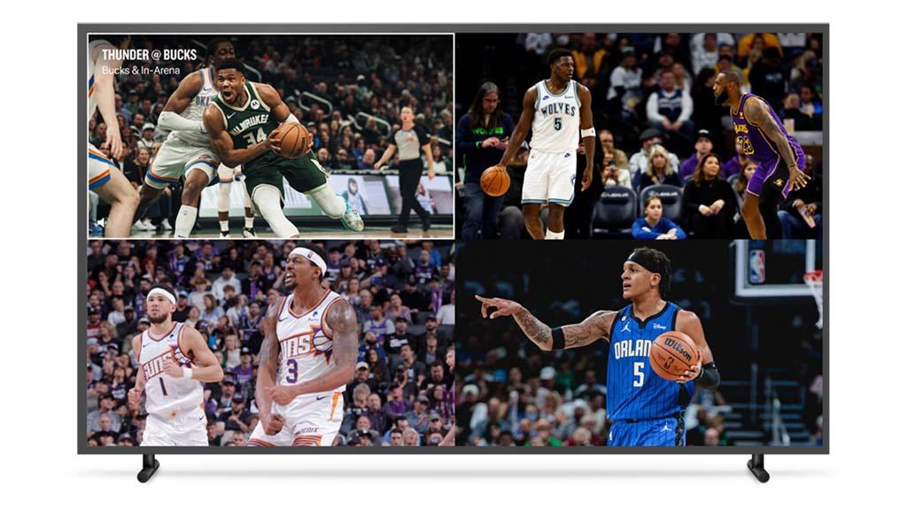 NBA-League-Pass-Features