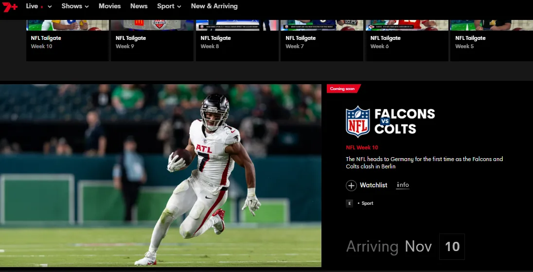 watch-nfl-international-games-in-canada-7Plus