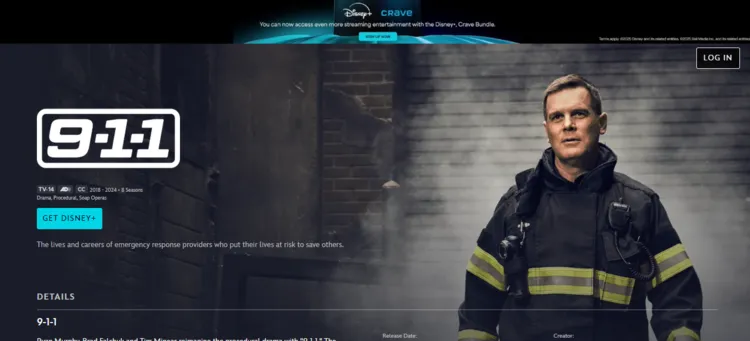 watch-9-1-1-in-canada-disney+