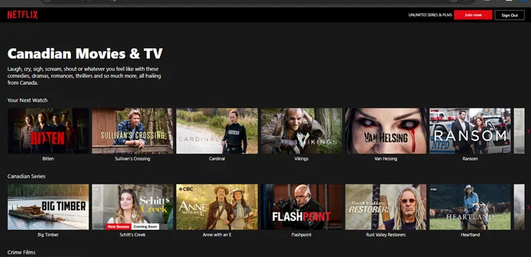 watch-canadian-netflix-from-anywhere-shows