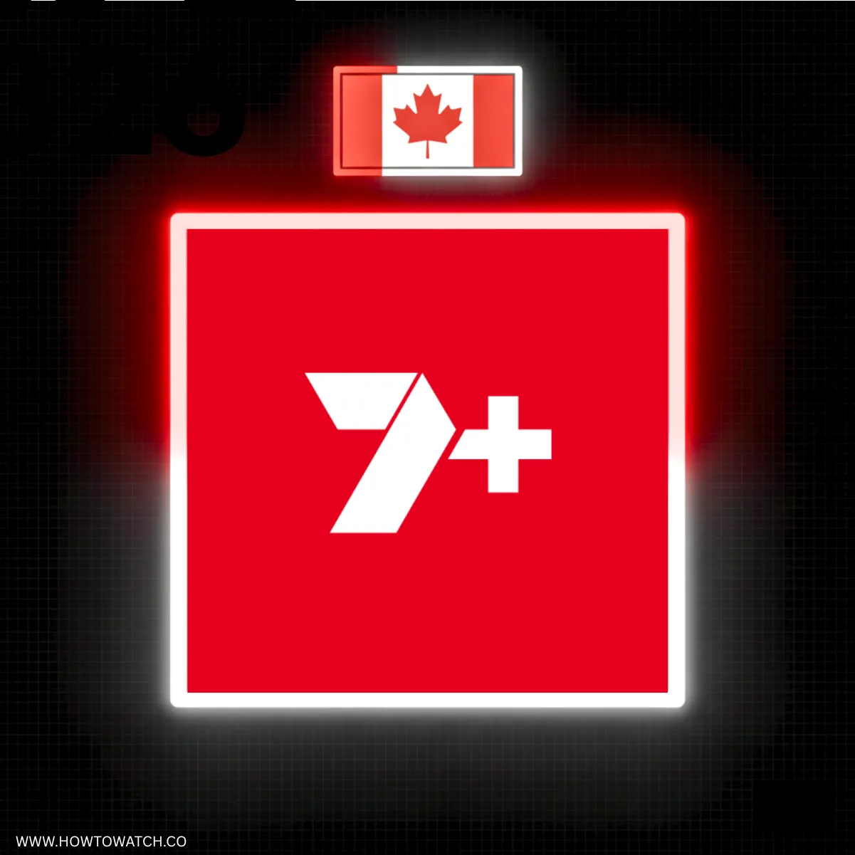 How to Watch 7Plus in Canada [Easy Steps | 2026]