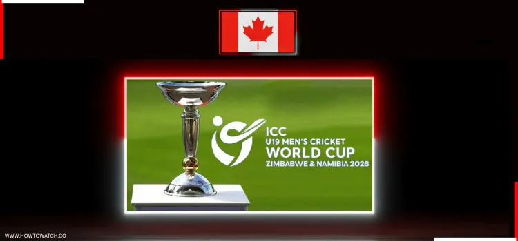 WATCH-ICC-MEN’S-UNDER-19-WORLD-CUP-IN-CANADA