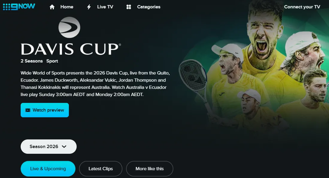 watch-davis-cup-in-canada-9now