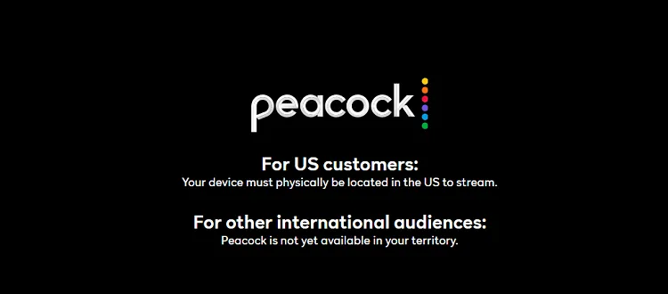 watch-peacock-tv-in-canada-error