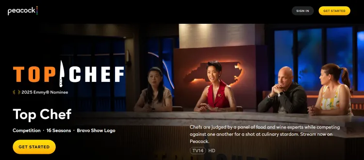 watch-top-chef-in-Canada-peacock-tv