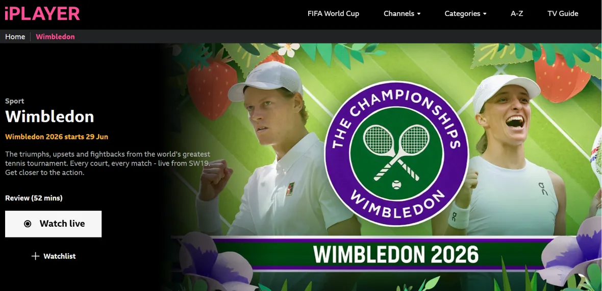 watch-wimbledon-in-canada-bbc-iplayer