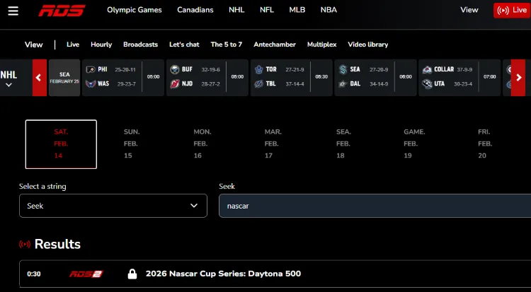 watch-nascar-daytona-500-in-canada-rds