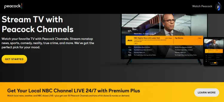 watch-peacock-tv-in-canada-channels