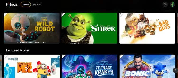 watch-peacock-tv-in-canada-kids