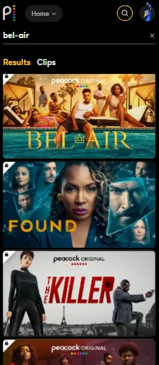 watch-peacock-tv-in-canada-mobile-6