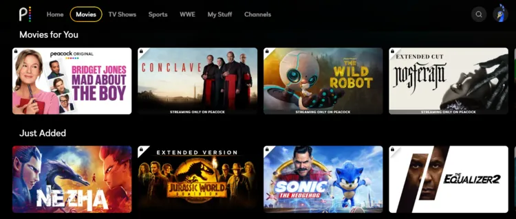 watch-peacock-tv-in-canada-movies