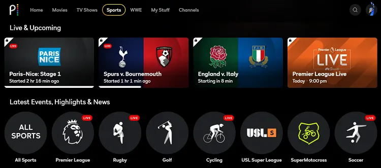 watch-peacock-tv-in-canada-sports