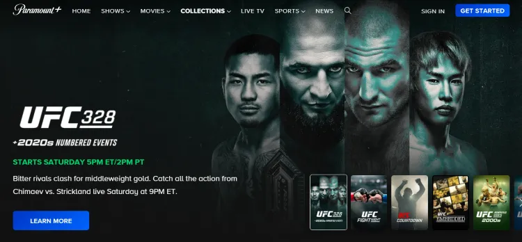 watch-ufc-328-in-canada-paramount+