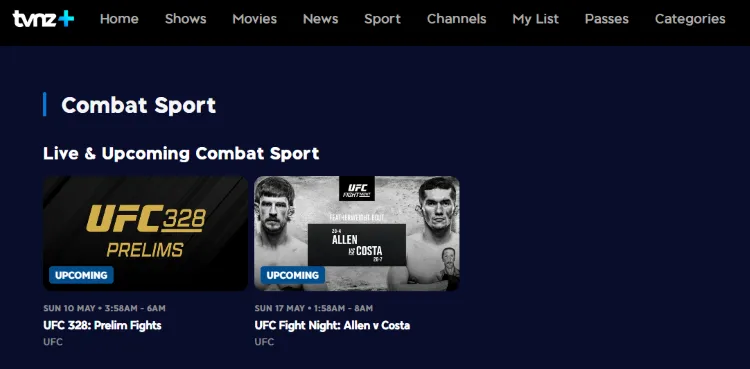 watch-ufc-328-in-canada-tvnz+