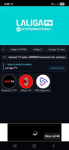 watch-laliga-in-canada-mobile-6