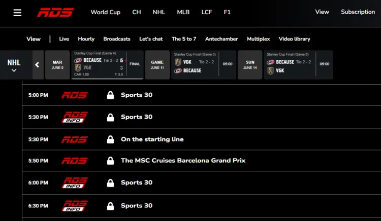 watch-Barcelona-Catalunya-grand-prix-in-Canada-RDS
