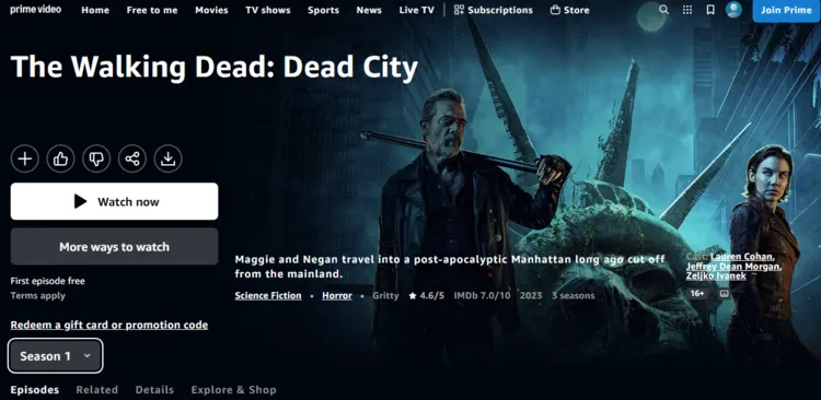 watch-the-walking-dead-dead-city-in-canada-prime