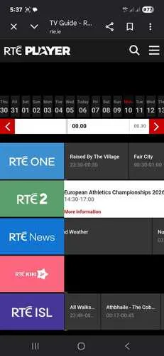 WATCH-EUROPEAN-ATHLETICS-CHAMPIONSHIPS-IN-canada-mobile-6
